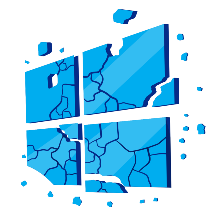 Breaching Active Directory